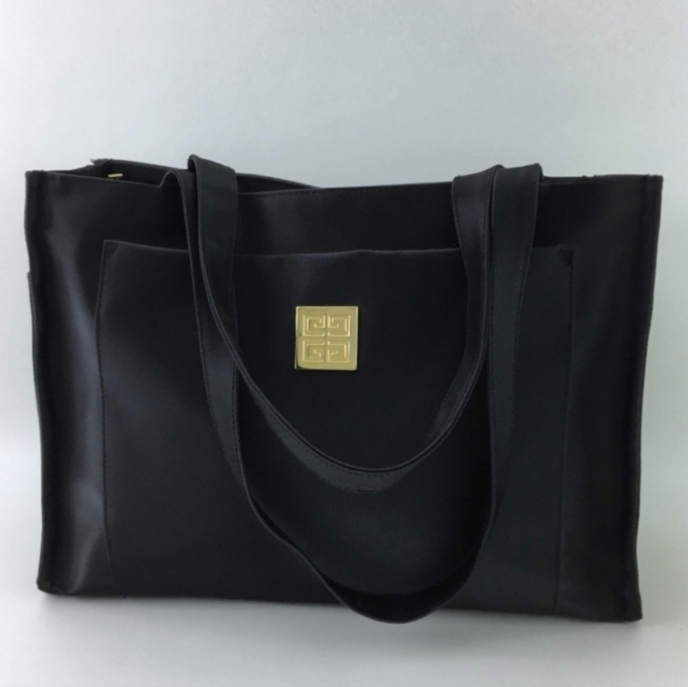 Givenchy Parfums tote bag